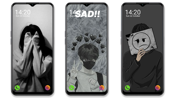 Sad wallpapers