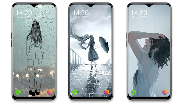 Sad wallpapers