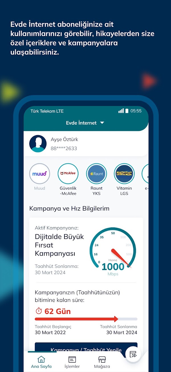 Türk Telekom