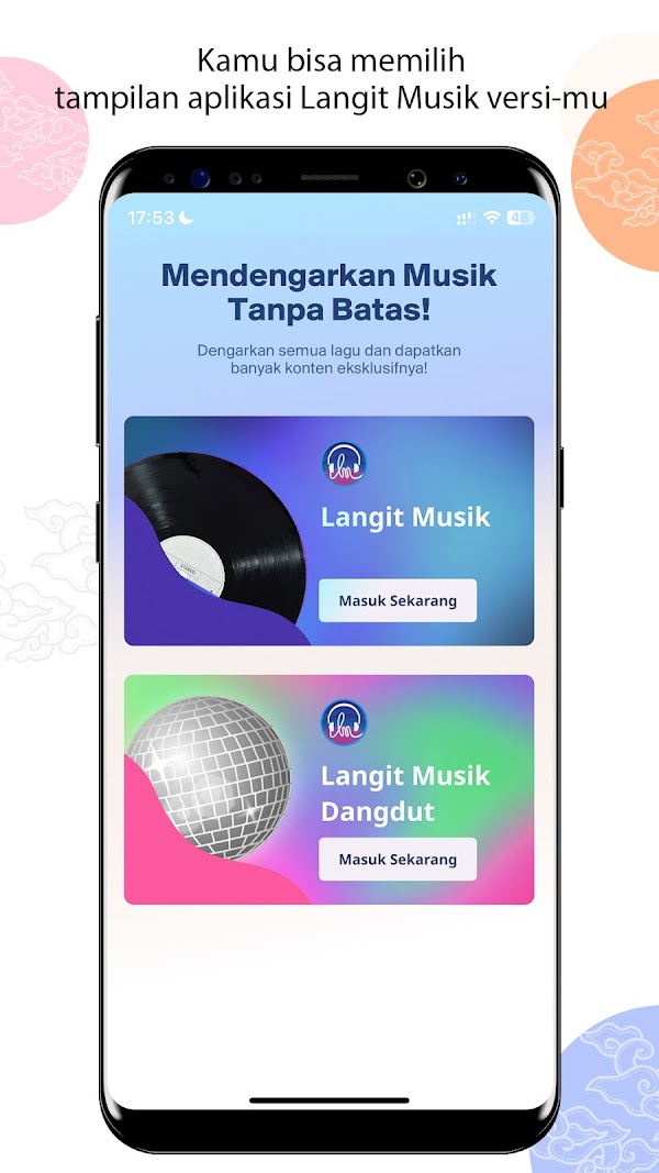 Langit Musik