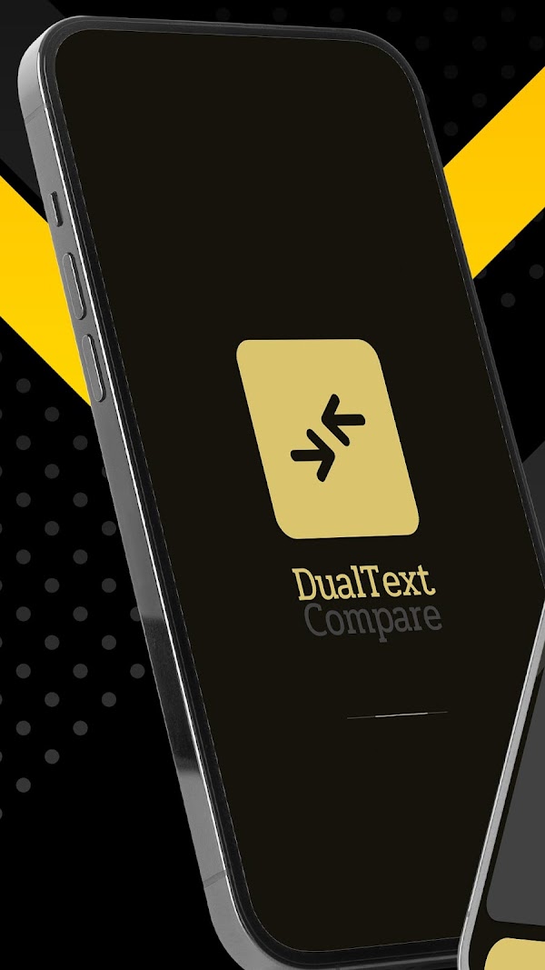 DualText Compare