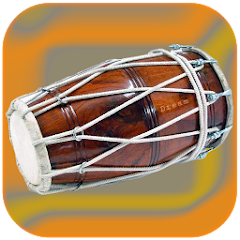 Dhol - The Indian Drum