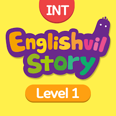 Englishvil Level 1 (INT)