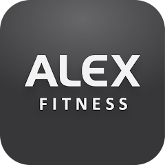 ALEX FITNESS