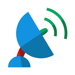 GSM Signal Monitor & SIM Info