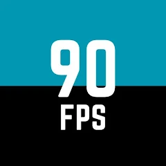 90 FPS + IPAD