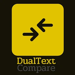 DualText Compare