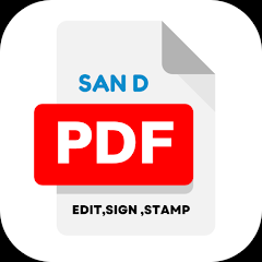 San D Pdf Editor