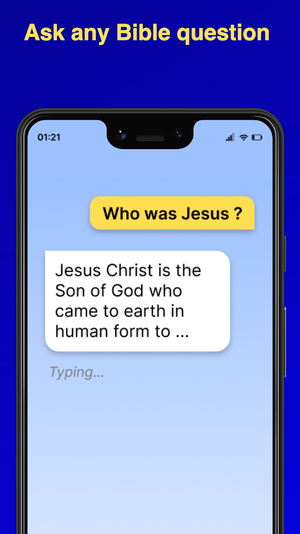 Bible Chat