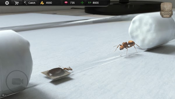 Ant Sim Tycoon