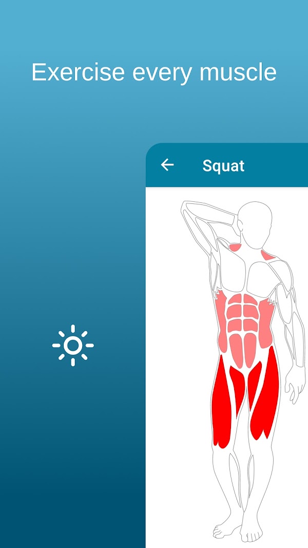 luwal: Resistance band workout