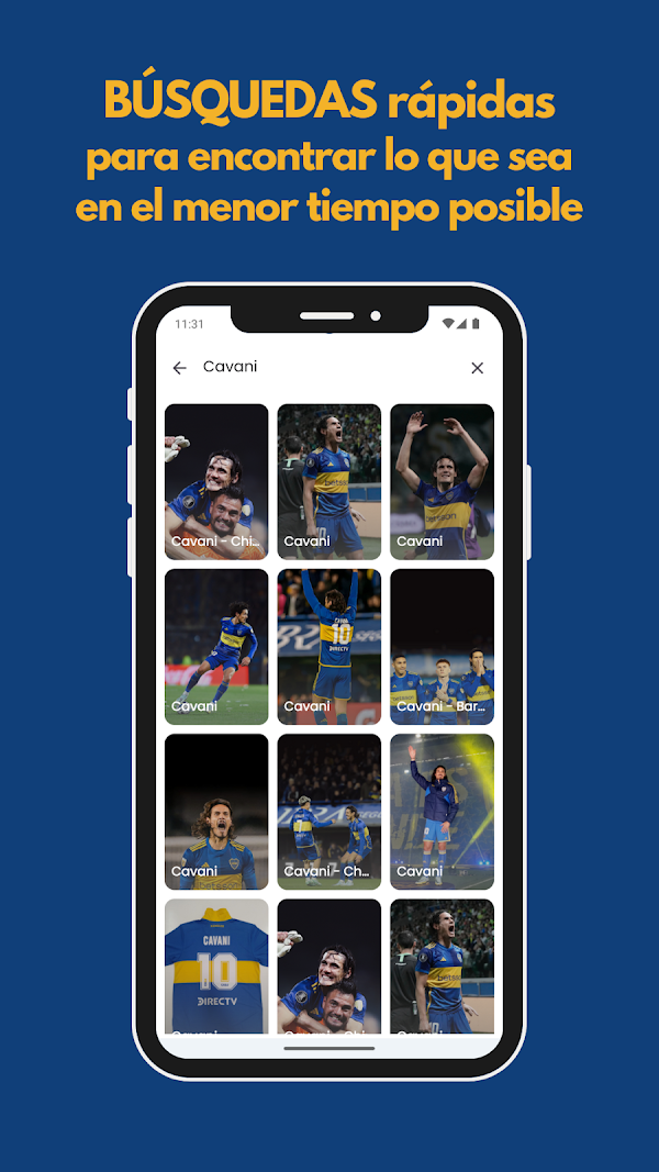 Boca Juniors - Wallpapers 2024