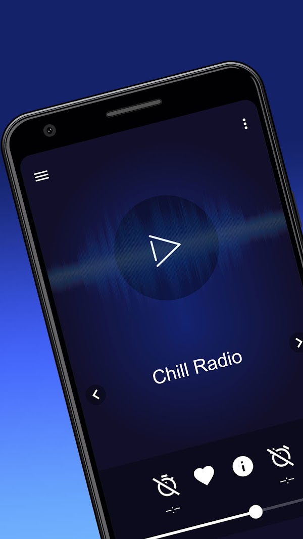 Daily Tunes: All Online Radios