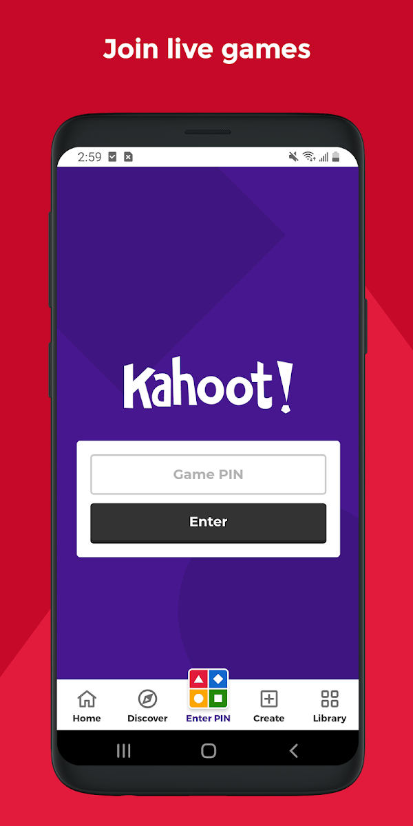 Kahoot