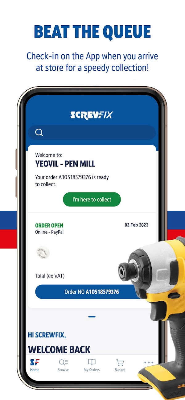 Screwfix