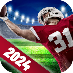 Football Manager GM - NFL game