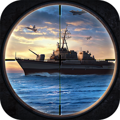 Warship Alliance: Triad Battle