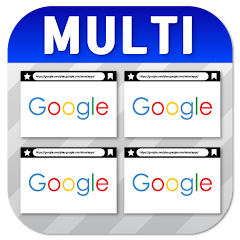 Multi Browser / Dual Browser