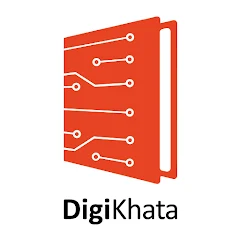 Digikhata - Expense Tracker