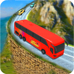 Bus Simulator Games: Bus Games