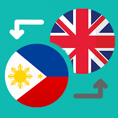 Filipino English Translator