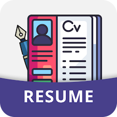 Resume Builder, CV Maker - PDF