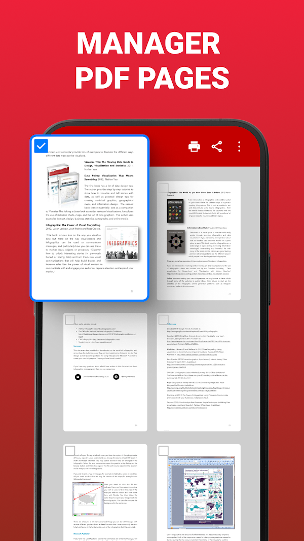 PDF Reader - All PDF