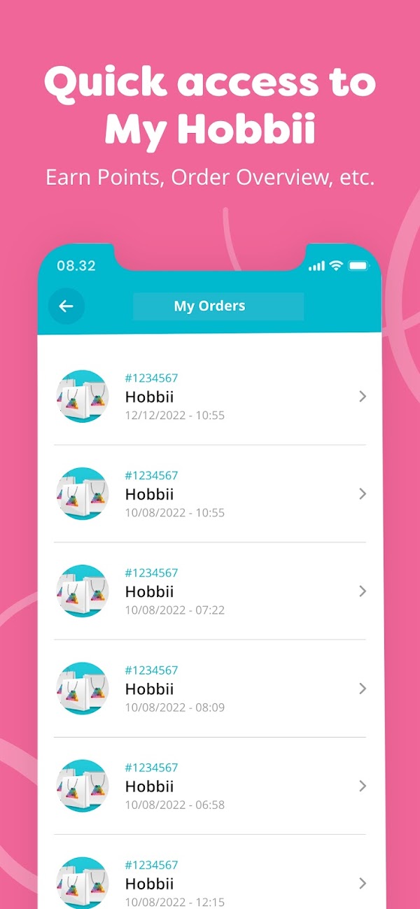 Hobbii