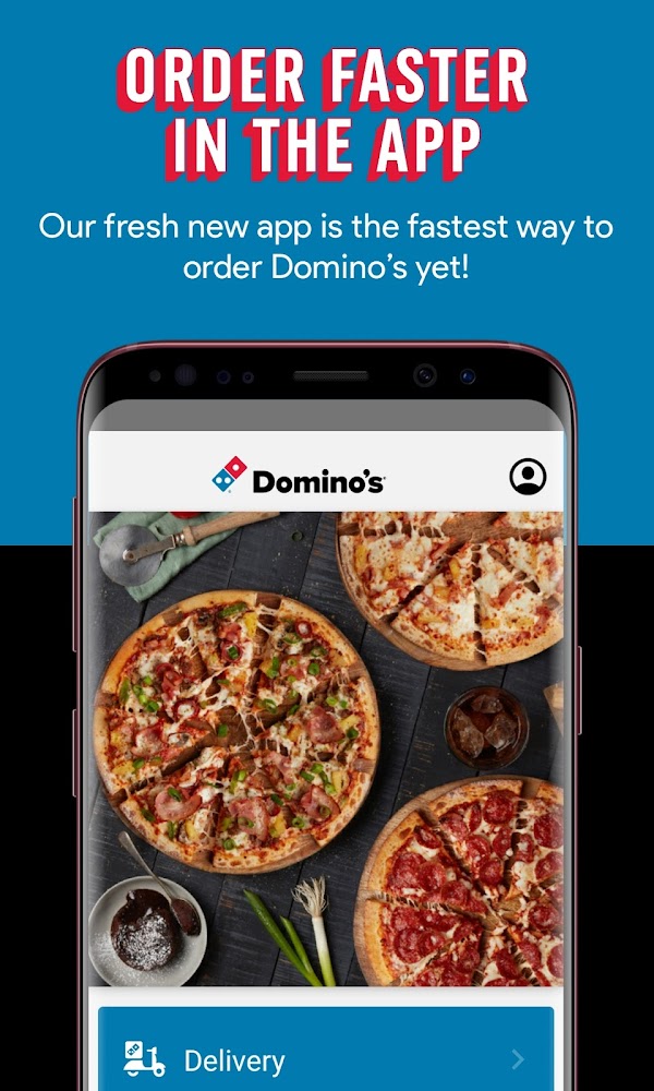 Domino’s