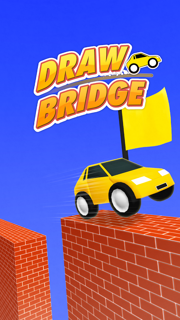 Draw Bridge - Puzzle Game