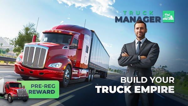 Truck Manager - 2025