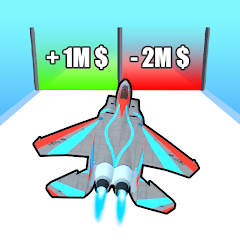 Plane Evolution