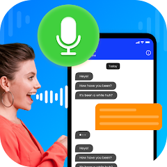 Voice SMS, Type SMS by