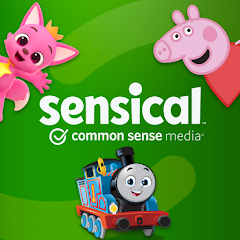 Sensical - Safest Kids