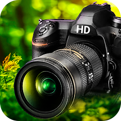 HD Camera For Android