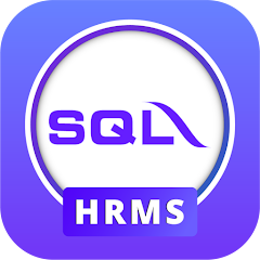 SQL HRMS