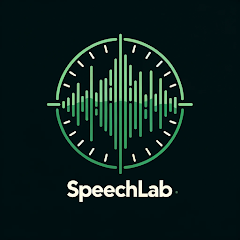 SpeechLab: AI