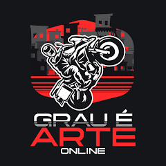 GRAU É ARTE ONLINE