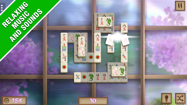 Mahjong Classic