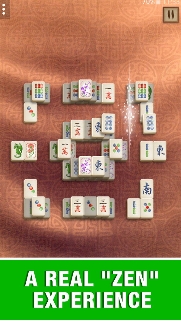 Mahjong Classic