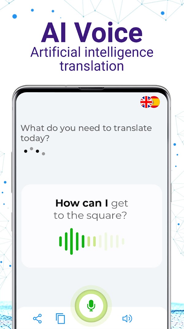 AI Translate Camera Translator