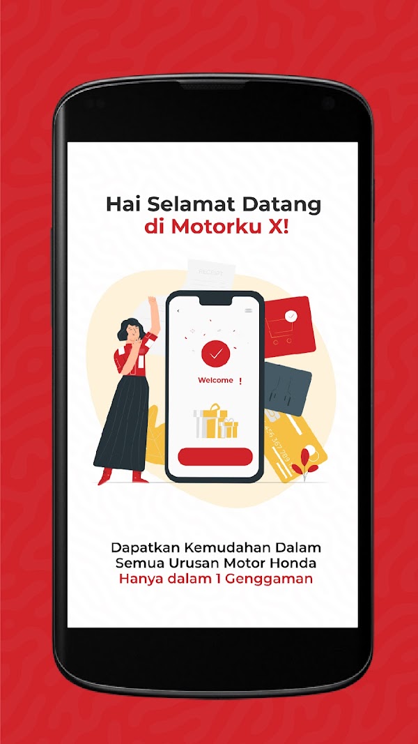 Motorku X