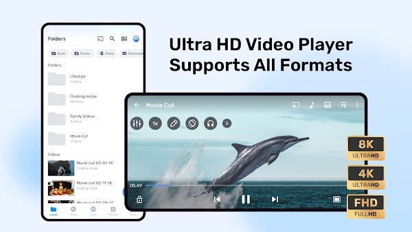 MX Player Pro