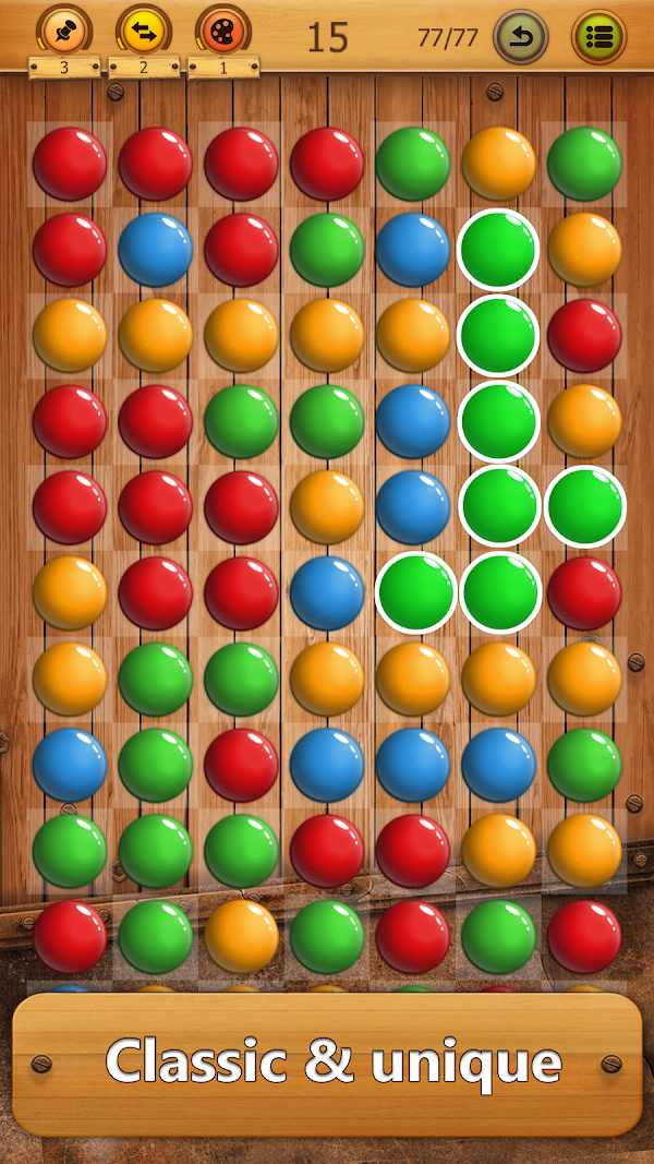 Balls Breaker HD