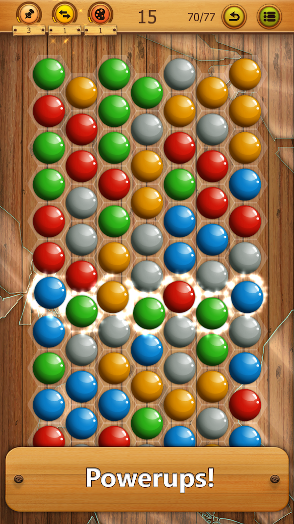 Balls Breaker HD