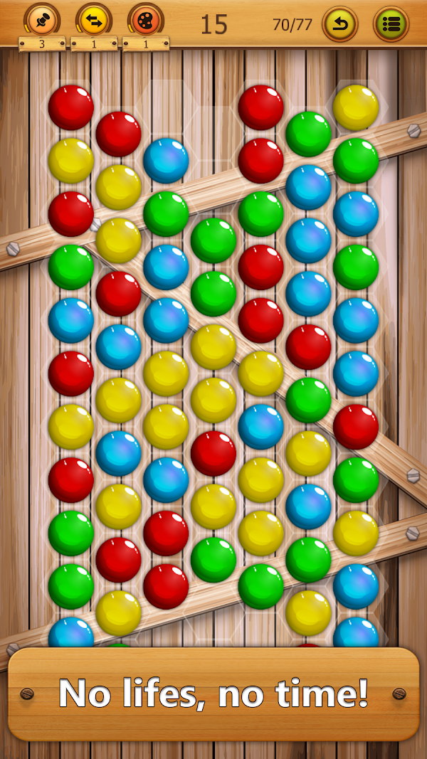 Balls Breaker HD