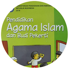 Buku PAI SD Kelas 6