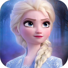 Disney Frozen Free Fall Games