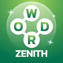 Word Zenith Relax Puzzle Game