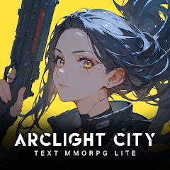 Arclight City: Cyberpunk RPG